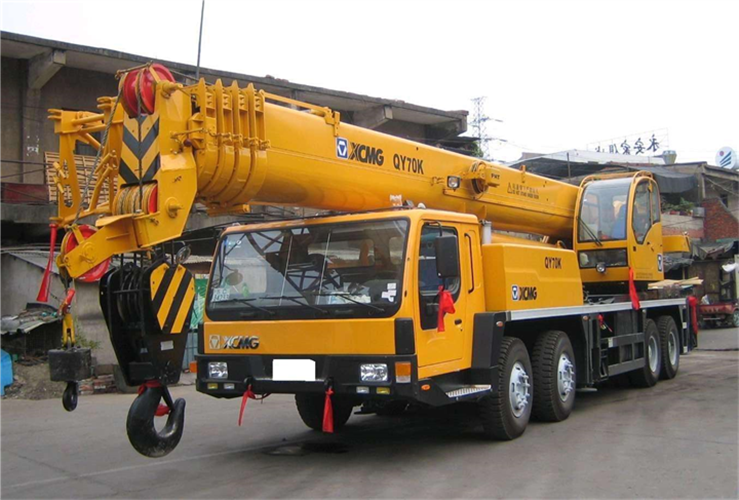 弥渡县吊车出租选择重点