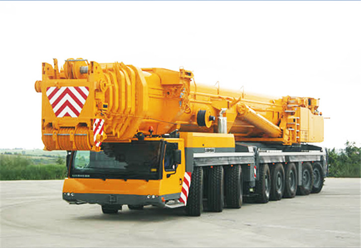 弥渡县精密设备吊装（如机床、仪器）需要特殊车型吗？