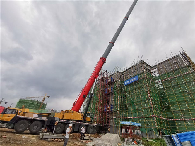 弥渡县吊装方案需要单独付费吗？复杂工况是否提供专家论证？