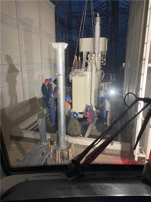 弥渡县建筑工程类吊车租用介绍